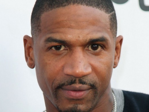 Stevie J Is Going To Jail For Back Child Support