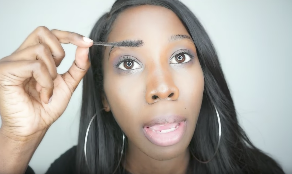 Eyebrow Wigs Exist, and They’re Way Better Than You Think