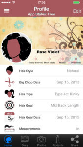 The 5 Best Natural Hair Apps Every Woman Needs 4