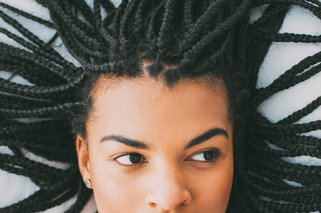 3 Ways to Minimize Natural Hair Shrinkage Without Heat 1