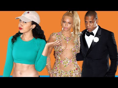 444 – Should Beyonce Have Stayed with Cheating Jay-Z ?