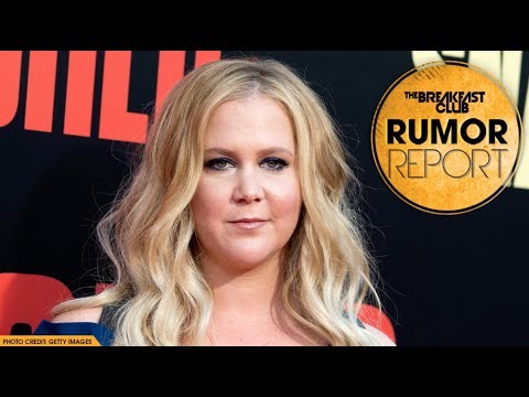 Amy Schumer Says She Doesn’t Deserve Equal Pay to Chris Rock & Dave Chappelle