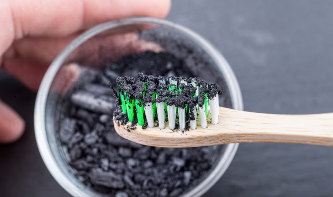 Does it actually work? Find out how Activated Charcoal can Whiten Teeth