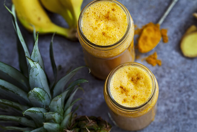 10 Best Ways To Eat Or Drink Turmeric with Tasty Recipes 4