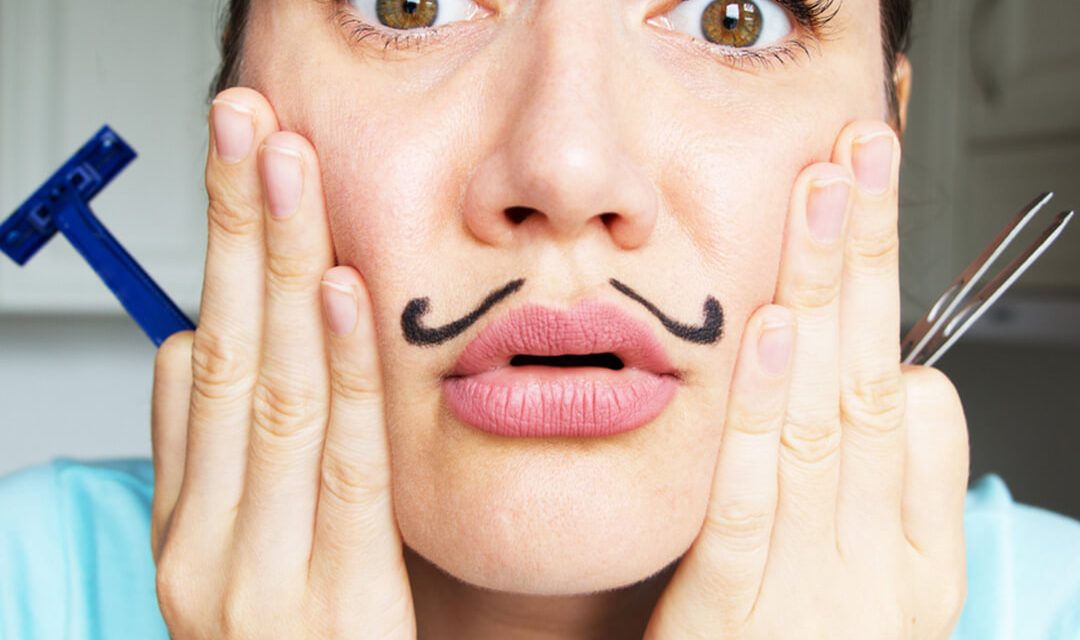 Top 10 Ways to Remove Facial Hair for Women