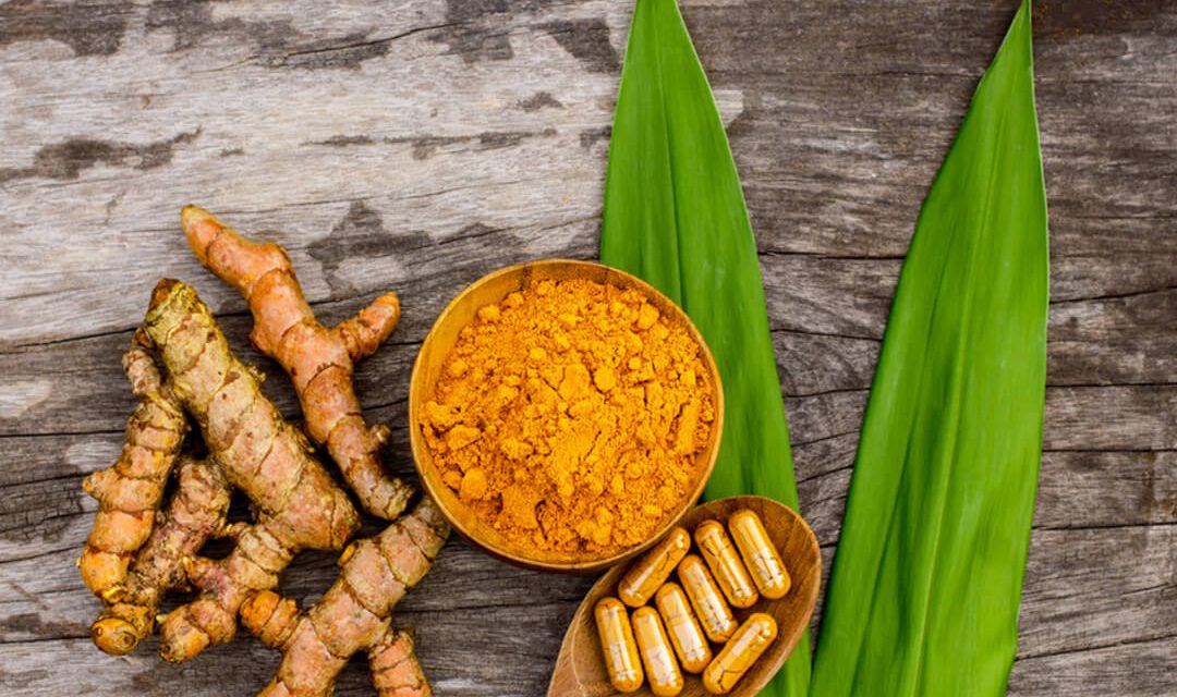 4 Different Types of Turmeric – Is Raw Better Then Powdered or Paste?