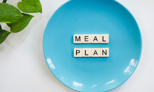 8 Ways to Personalize your Meal Planning Ideas