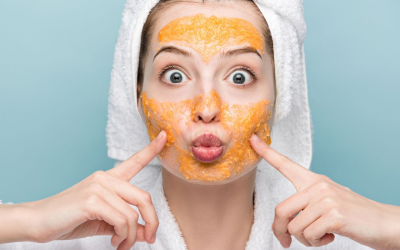 Best Turmeric Face Mask Products – Ditch the DIY